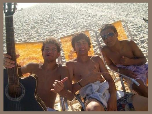 Banda Vice